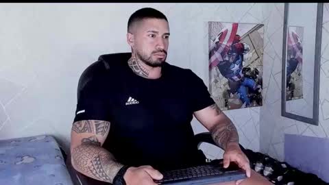 cristian walker online show from 01/08/26, 12:29