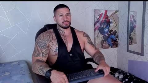 cristian walker online show from 01/09/26, 12:41