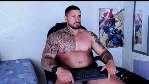 cristian walker online show from 01/11/26, 12:59