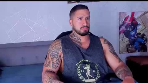 cristian walker online show from 04/06/26, 12:06