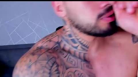 cristian walker online show from 04/07/26, 12:27