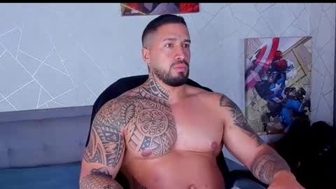 cristian walker online show from 04/10/26, 11:26