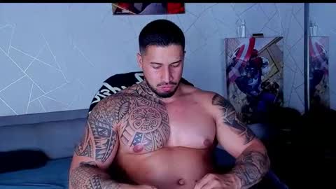 Snapshot of cristian_walker chatting on 05/09/26, 12:27 cristian walker online show from 05/09/26, 12:27