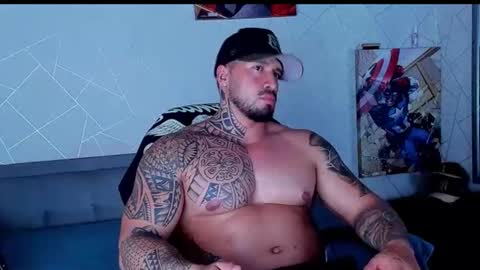 Snapshot of cristian_walker chatting on 05/12/26, 11:46 cristian walker online show from 05/12/26, 11:46