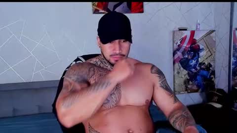 Snapshot of cristian_walker chatting on 05/15/26, 10:44 cristian walker online show from 05/15/26, 10:44