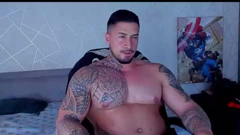 Snapshot of cristian_walker chatting on 06/11/26, 10:08 cristian walker online show from 06/11/26, 10:08