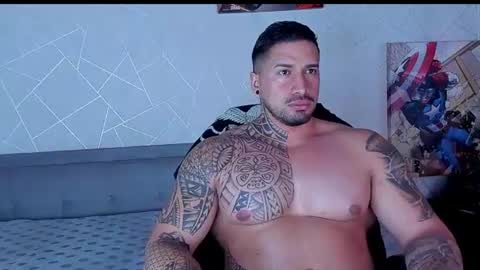 Snapshot of cristian_walker chatting on 06/19/26, 01:15 cristian walker online show from 06/19/26, 01:15