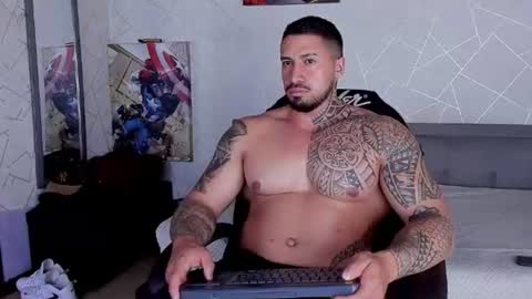 Snapshot of cristian_walker chatting on 07/23/26, 10:35 cristian walker online show from 07/23/26, 10:35