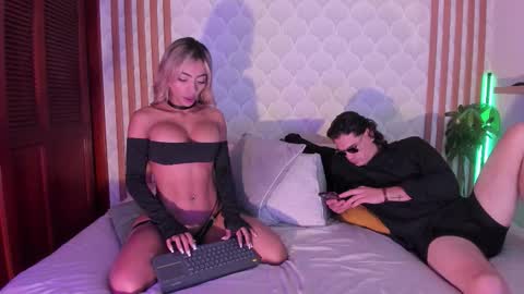 Cris  Pame online show from 03/24/26, 11:59