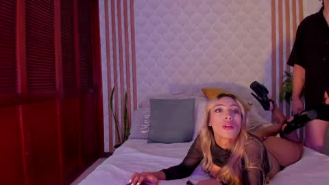 Cris  Pame online show from 05/17/26, 01:03