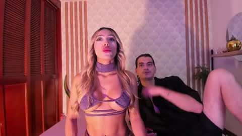 Cris  Pame online show from 05/30/26, 07:27