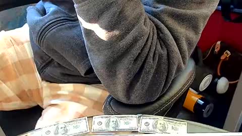 Cristiano Ronaldo sexy man online show from 02/19/26, 01:01