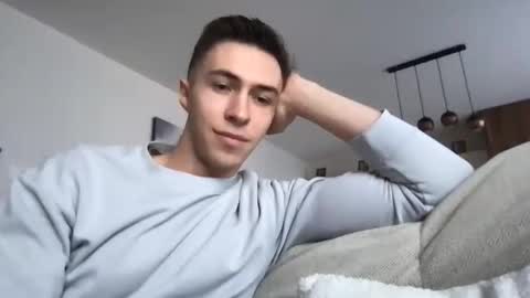 CristianoHailey online show from 12/05/24, 11:16