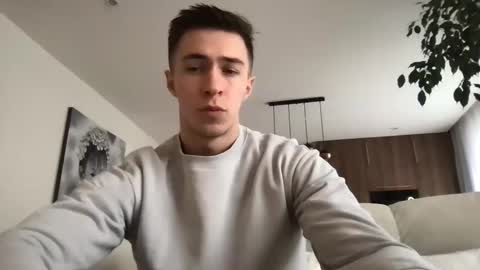 CristianoHailey online show from 12/09/24, 10:00