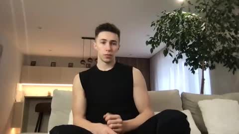 CristianoHailey online show from 01/05/25, 08:22