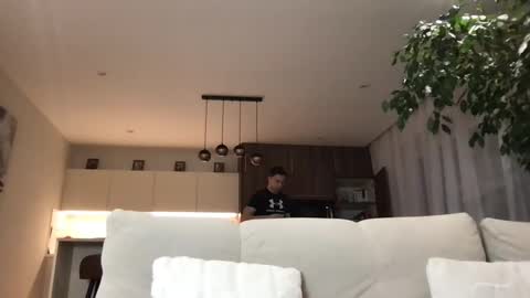 CristianoHailey online show from 01/30/25, 05:39