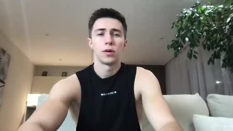 CristianoHailey online show from 01/31/25, 07:18