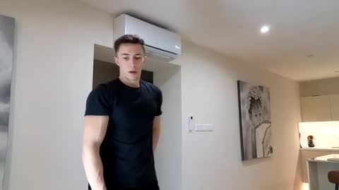 CristianoHailey online show from 02/11/25, 07:59