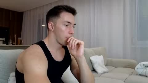 CristianoHailey online show from 02/14/25, 10:36