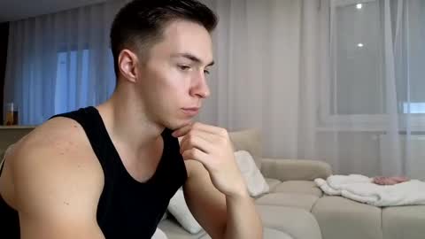 CristianoHailey online show from 02/15/25, 04:12