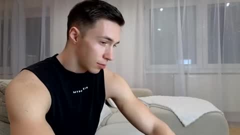 CristianoHailey online show from 02/16/25, 06:54