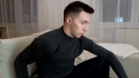 CristianoHailey online show from 03/02/25, 08:18