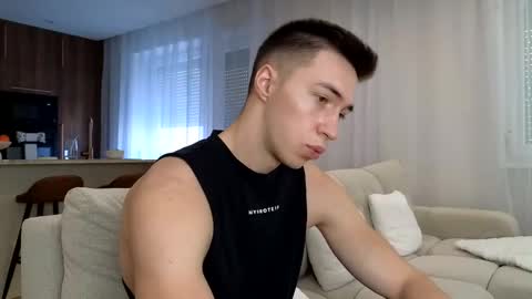 CristianoHailey online show from 03/03/25, 11:00