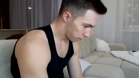 CristianoHailey online show from 03/06/25, 05:11