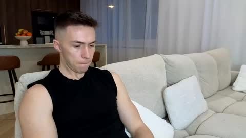 CristianoHailey online show from 03/07/25, 04:55