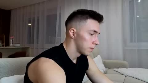 CristianoHailey online show from 03/08/25, 10:13