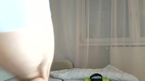 CristianoHailey online show from 09/12/25, 09:04