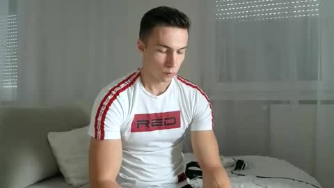 CristianoHailey online show from 09/17/25, 10:39