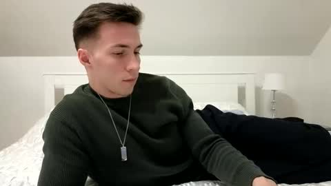 CristianoHailey online show from 02/27/26, 07:14