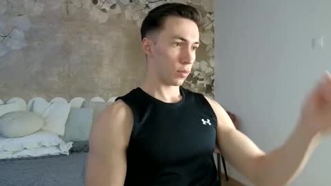 CristianoHailey online show from 03/19/26, 08:29