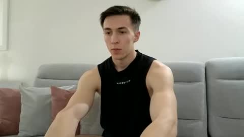 CristianoHailey online show from 03/21/26, 10:02