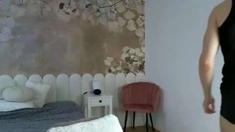 CristianoHailey online show from 03/23/26, 11:58