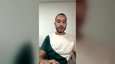 CRISTIAN  online show from 04/17/26, 05:05