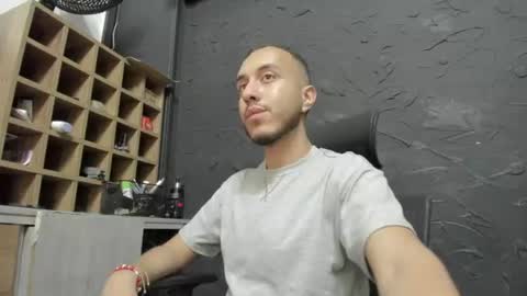 Snapshot of cristianstone2 chatting on 06/20/26, 10:12 CRISTIAN online show from 06/20/26, 10:12