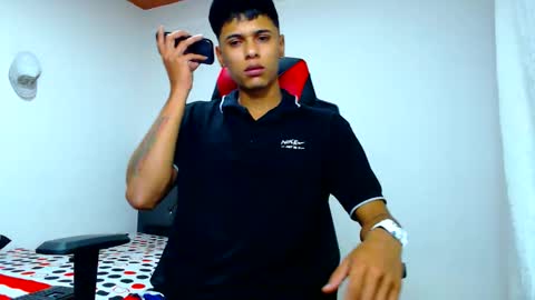 cristian online show from 03/14/26, 06:41