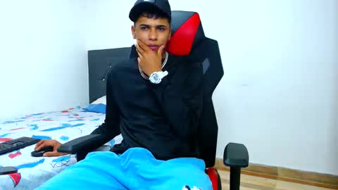 cristian online show from 03/18/26, 06:49