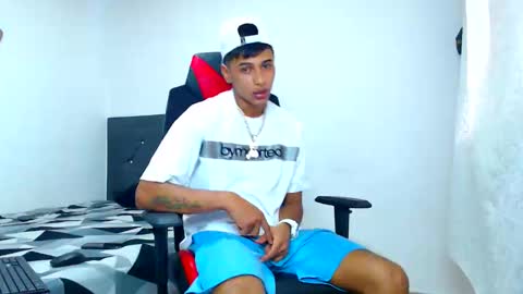 cristian online show from 04/08/26, 09:59