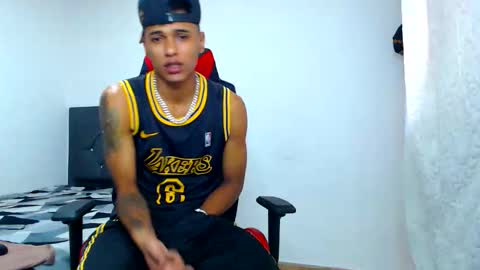 cristian online show from 04/09/26, 04:12