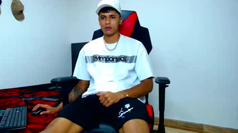 cristian online show from 04/17/26, 11:52