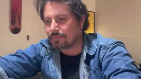 cristianthelion online show from 03/06/26, 09:11