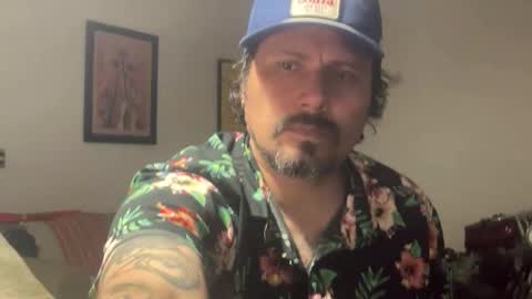 cristianthelion online show from 04/23/26, 01:07