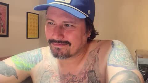 cristianthelion online show from 05/05/26, 11:02