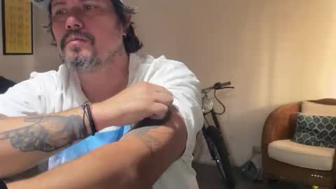 cristianthelion online show from 05/18/26, 04:02