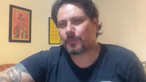 cristianthelion online show from 05/30/26, 09:45