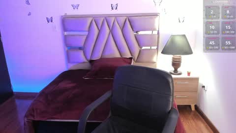 Cristina online show from 12/10/24, 01:11