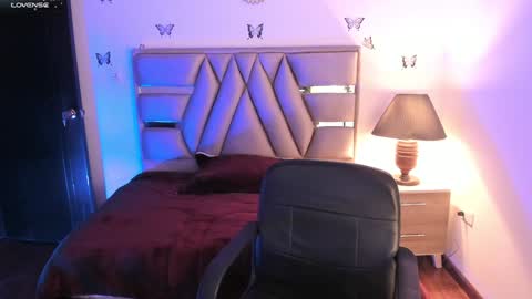 Cristina online show from 01/04/25, 11:48